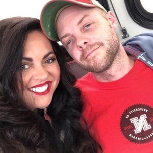 Meet your Posher, Abbie-lou